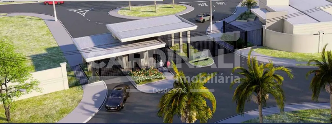 Terreno / Condomínio em Araraquara , Comprar por R$370.000,00