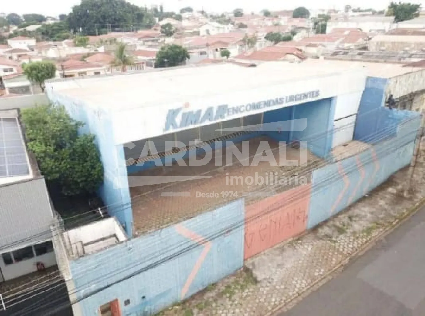 Comercial / Galpão em Campinas , Comprar por R$3.300.000,00