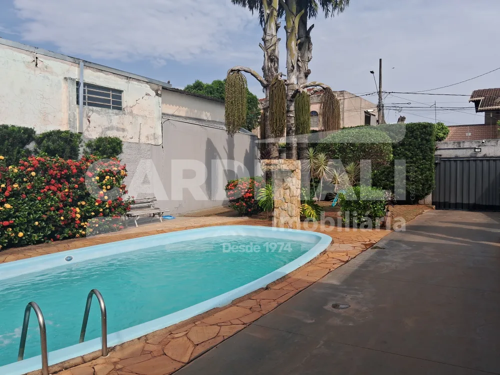 Casa / Área de Lazer em Araraquara , Comprar por R$490.000,00