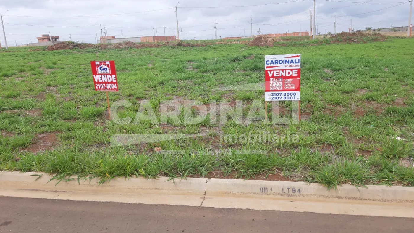 Terreno / Comercial em São Carlos , Comprar por R$585.000,00