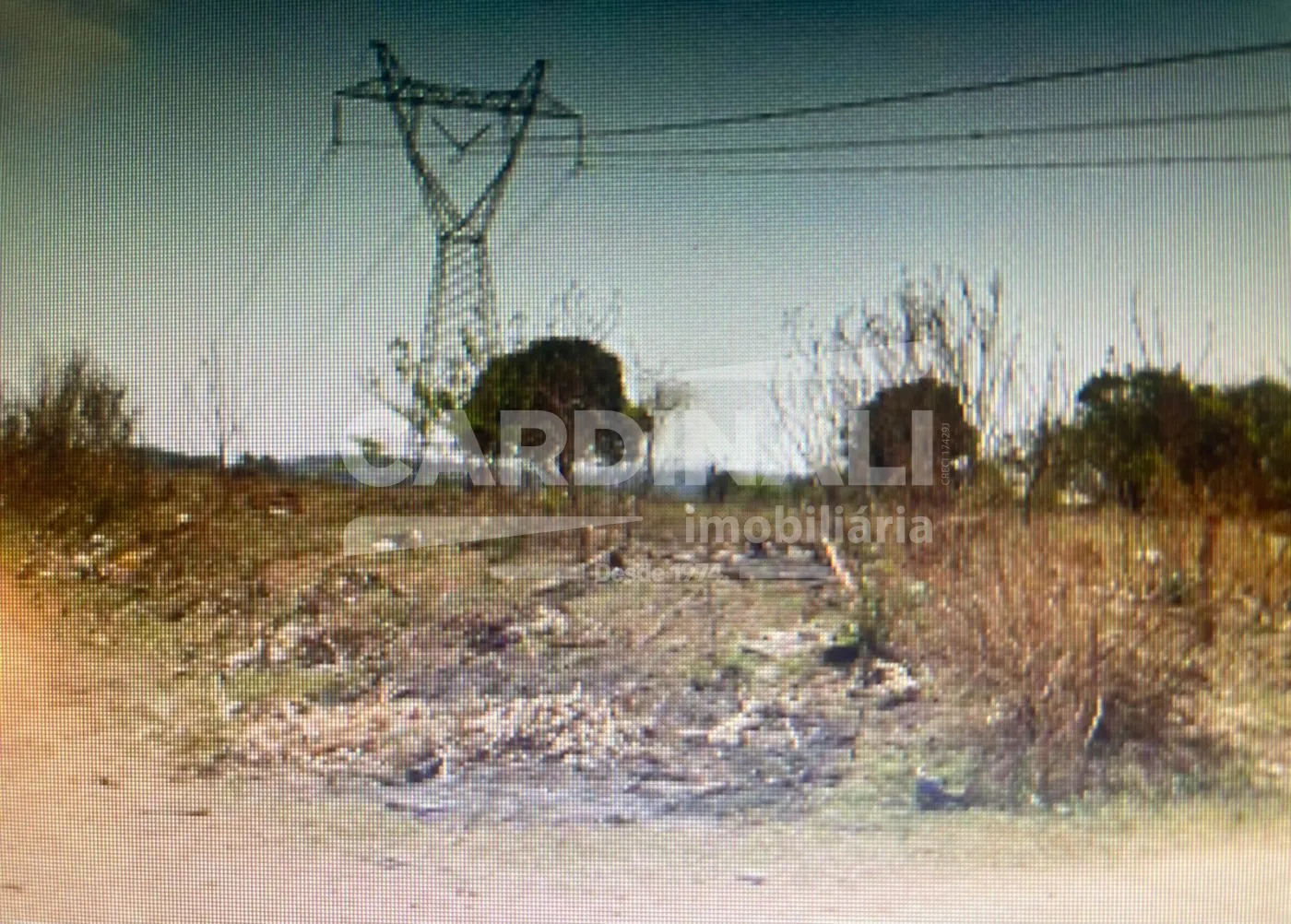 Terreno / Área em Campinas , Comprar por R$280.000,00