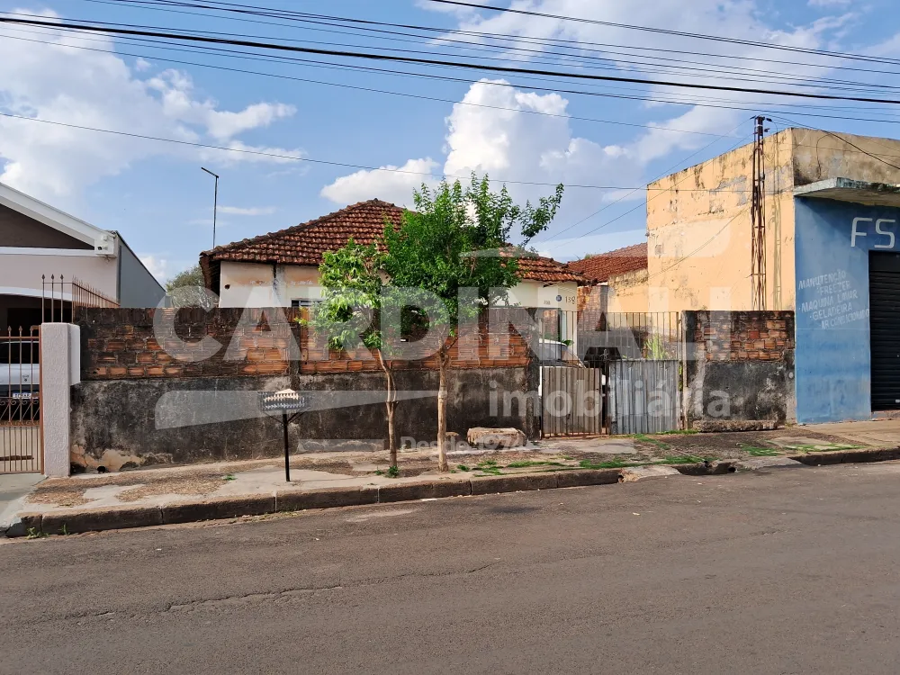 Casa / Padrão em Américo Brasiliense , Comprar por R$280.000,00