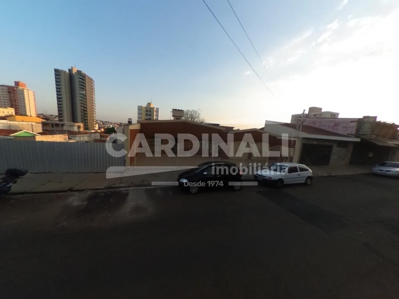 Casa / Padrão em São Carlos , Comprar por R$2.500.000,00