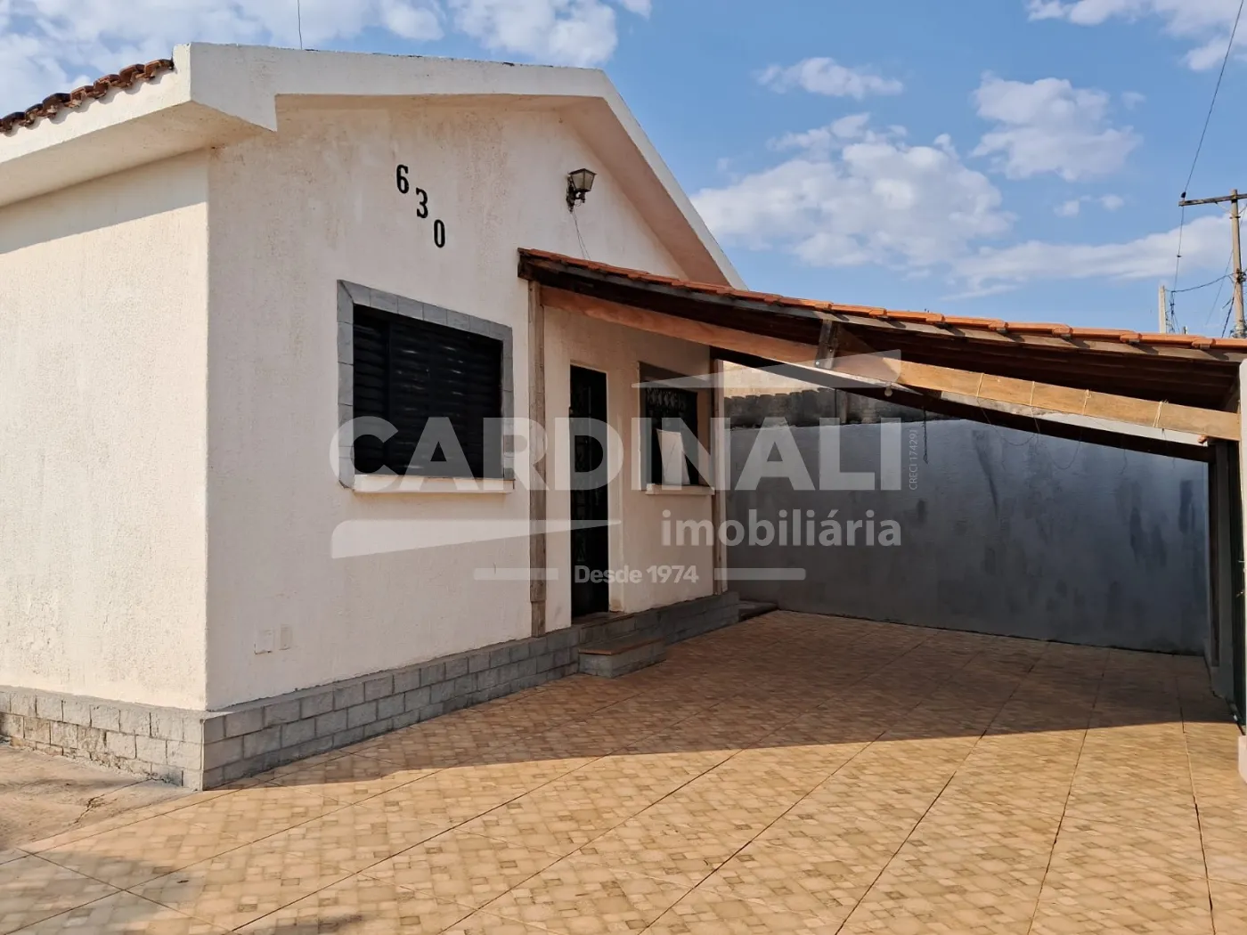 Casa / Padrão em Araraquara , Comprar por R$330.000,00