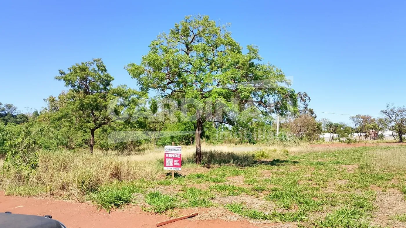 Terreno / Padrão em Araraquara , Comprar por R$250.000,00