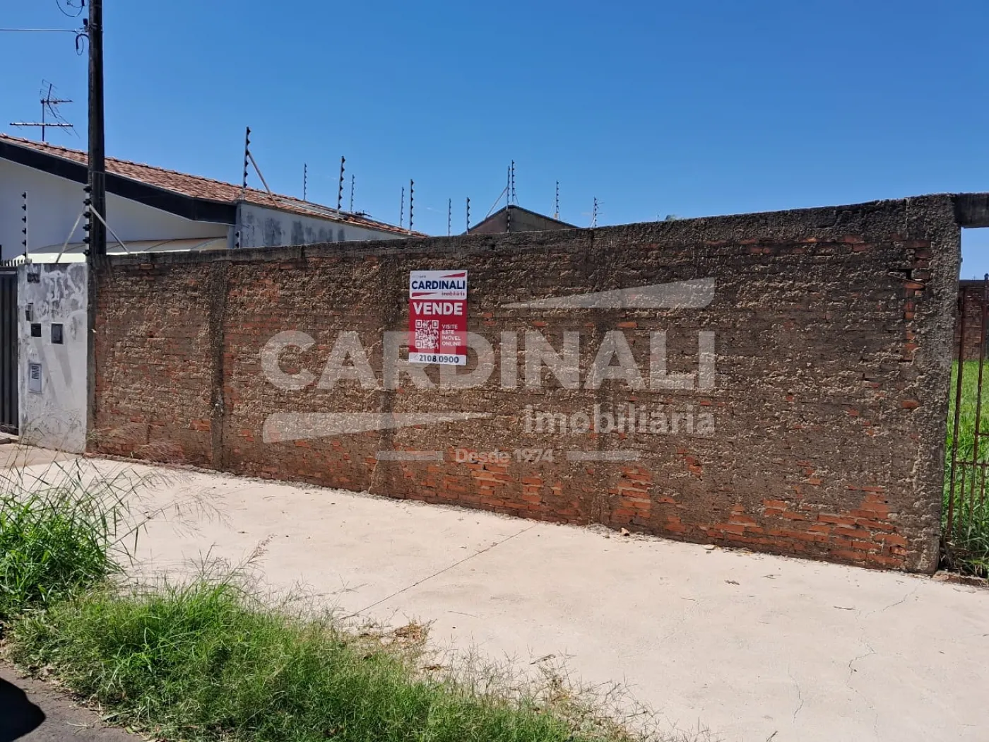 Terreno / Padrão em Araraquara , Comprar por R$200.000,00