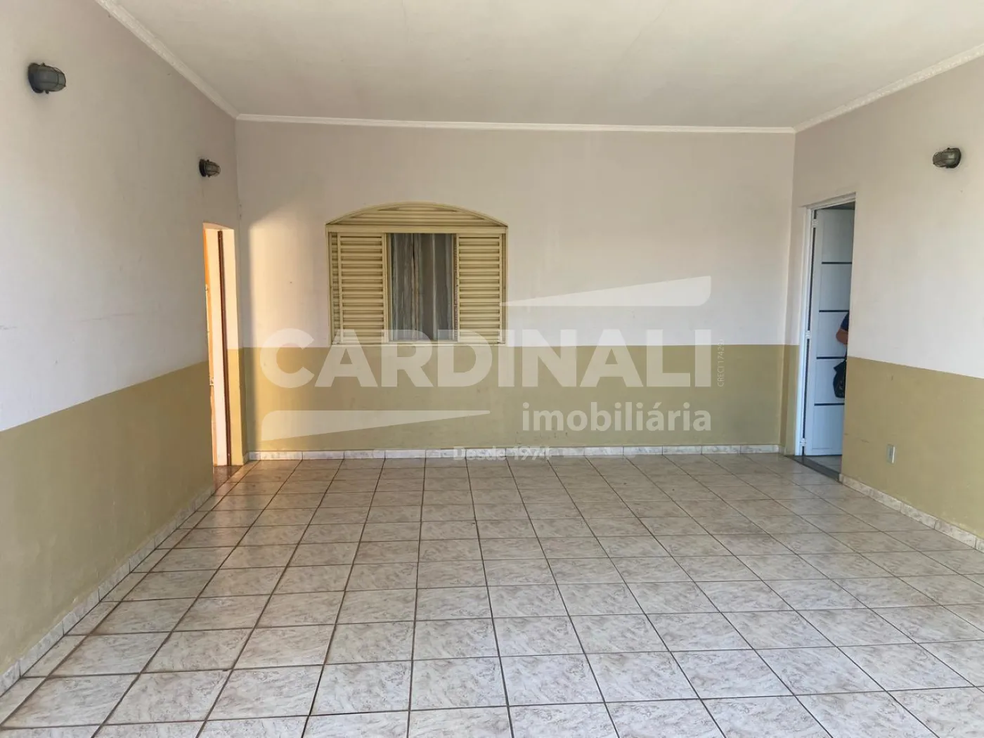Casa / Padrão em São Carlos , Comprar por R$580.000,00