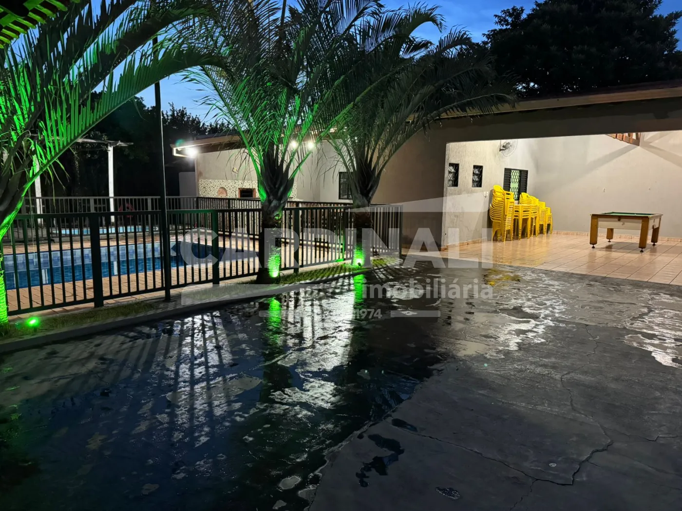 Casa / Área de Lazer em Ribeirão Preto , Comprar por R$745.000,00