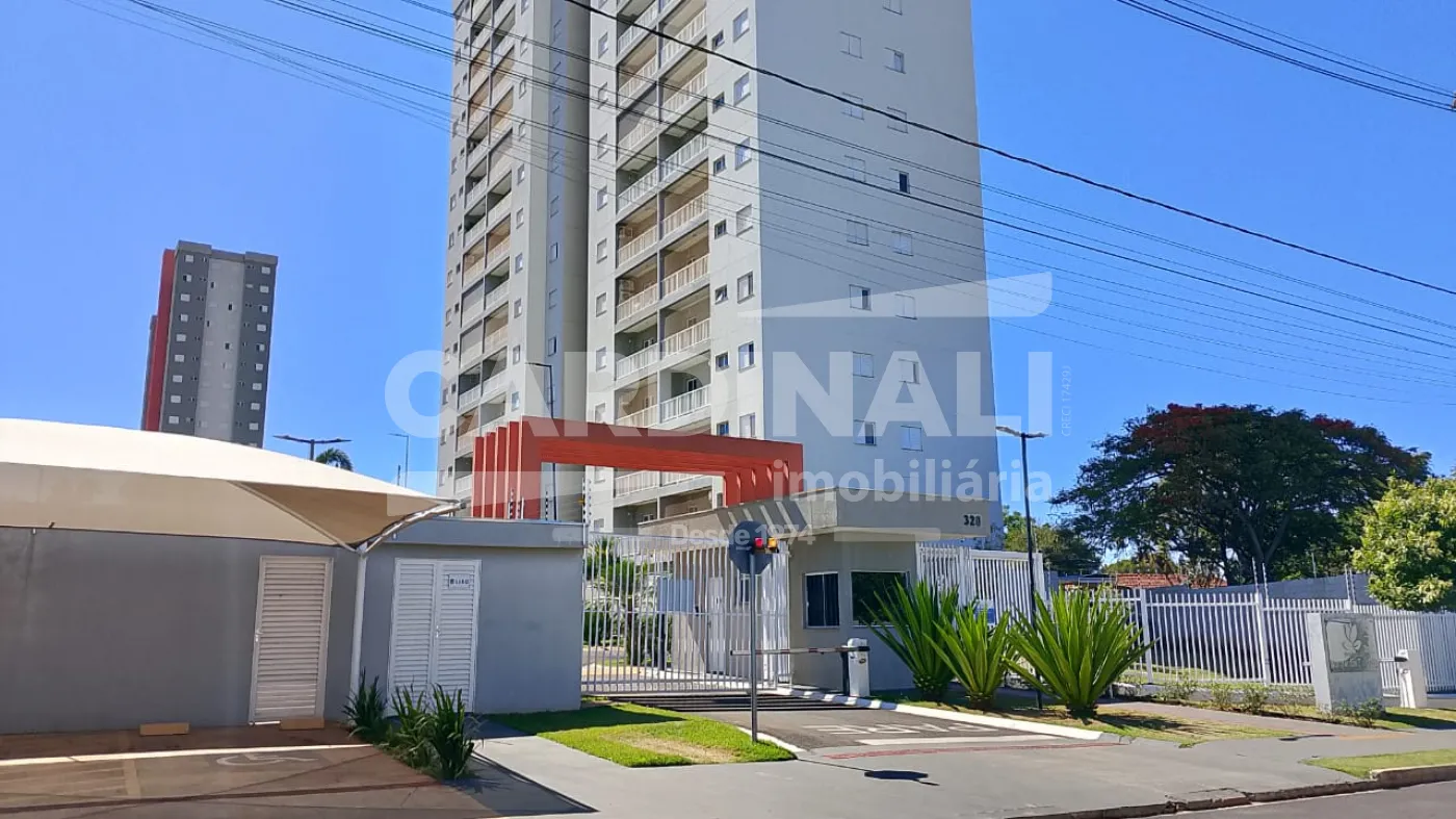 Apartamento / Padrão em Araraquara , Comprar por R$322.000,00