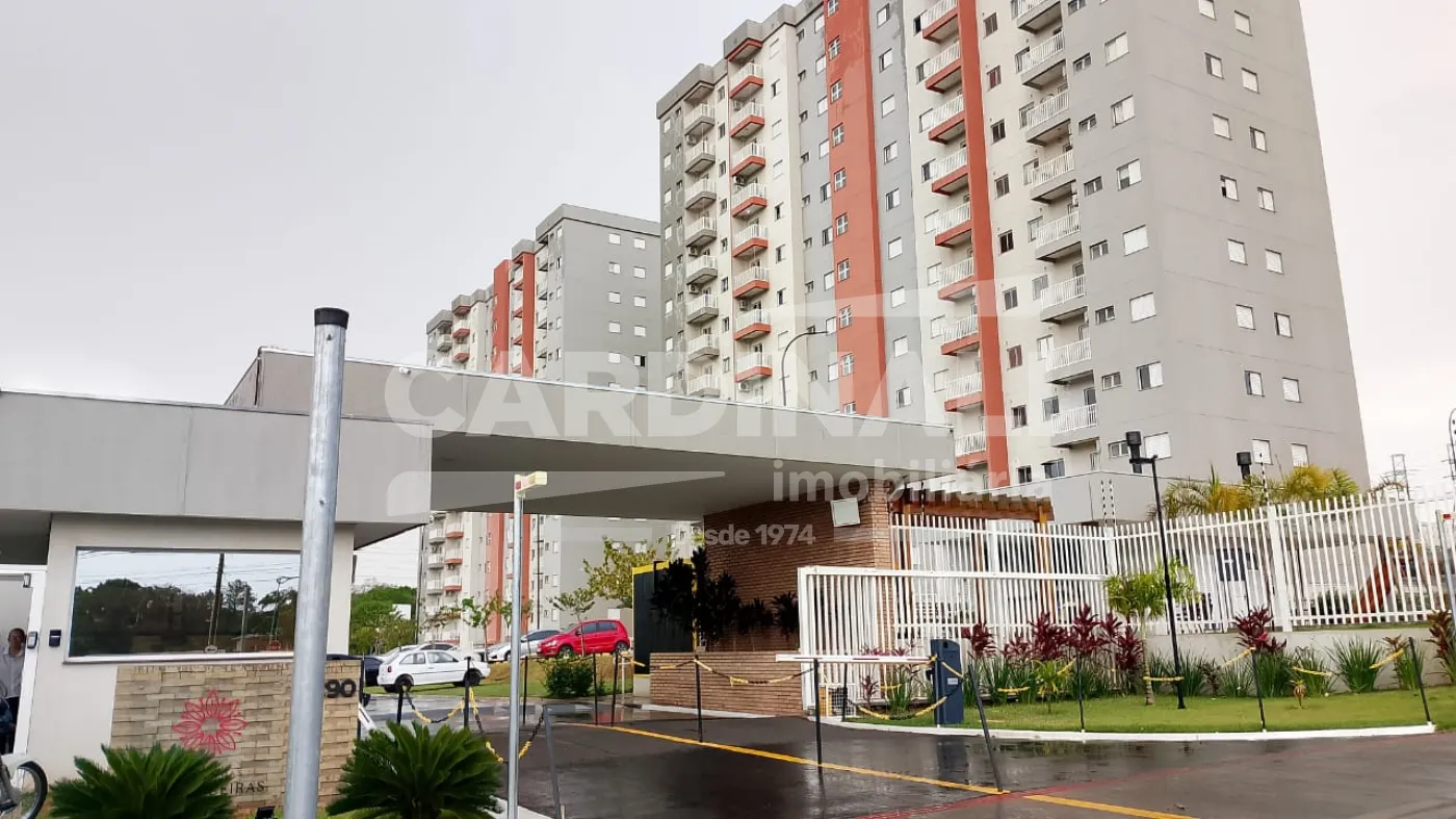 Apartamento / Padrão em Araraquara , Comprar por R$322.000,00