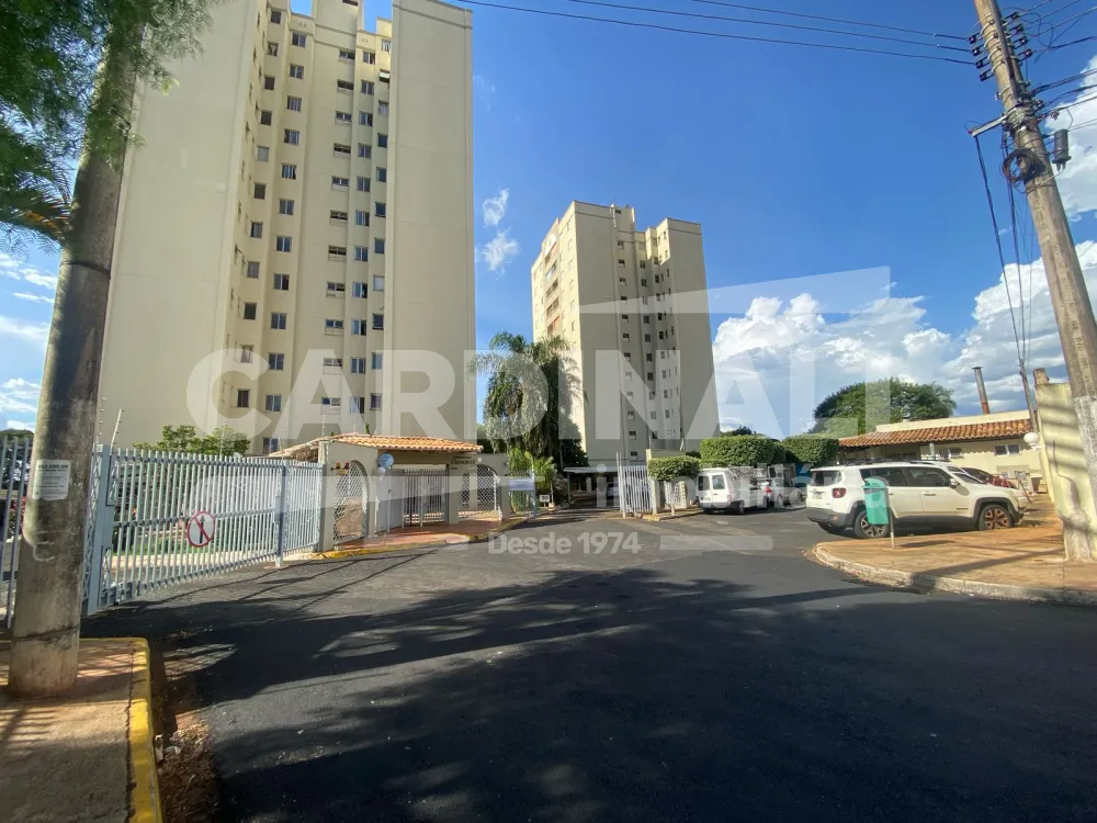 Apartamento / Padrão em Araraquara , Comprar por R$320.000,00