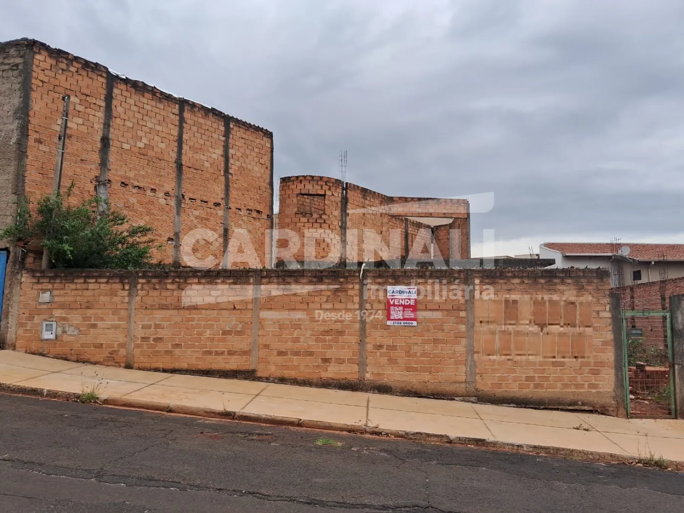 Terreno / Padrão em Araraquara , Comprar por R$160.000,00