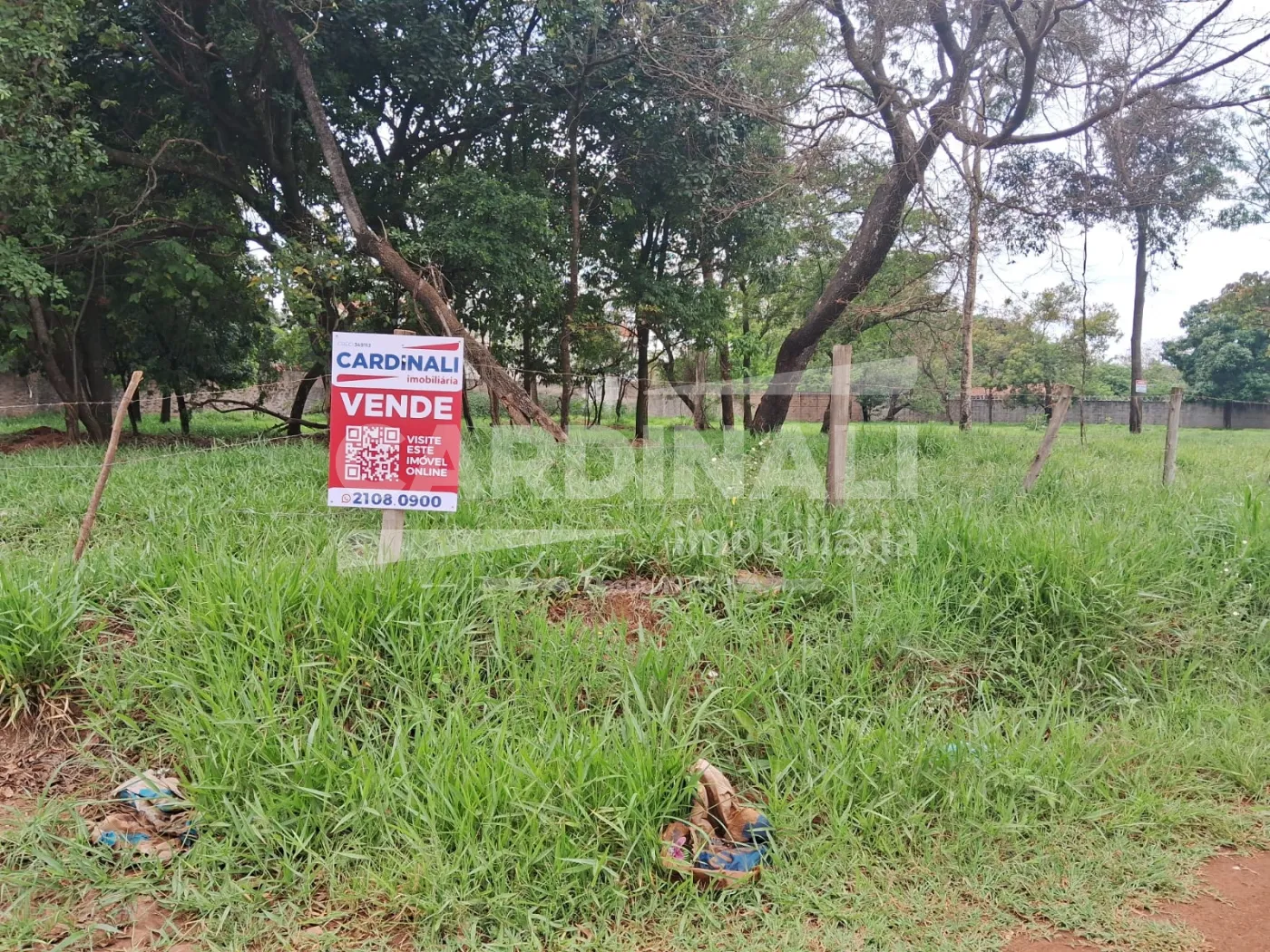 Terreno / Área em Araraquara , Comprar por R$330.000,00