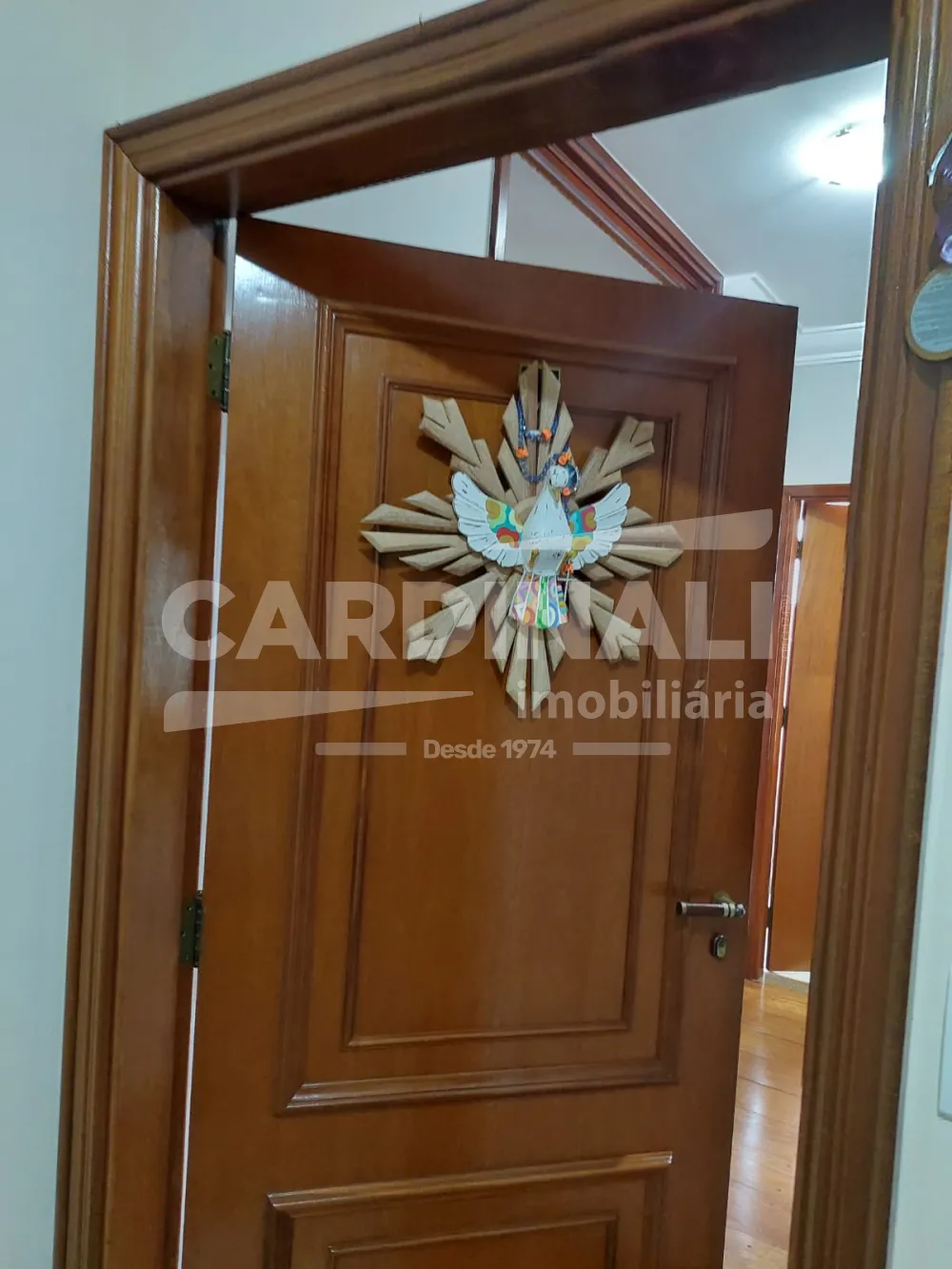 Apartamento / Padrão em Araraquara , Comprar por R$950.000,00