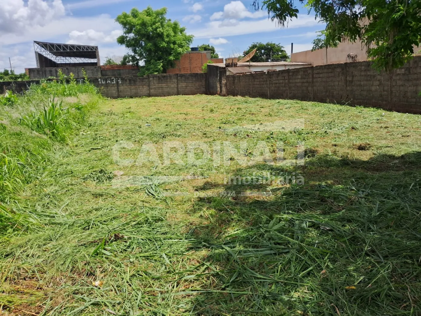 Terreno / Padrão em Ribeirão Preto , Comprar por R$200.000,00