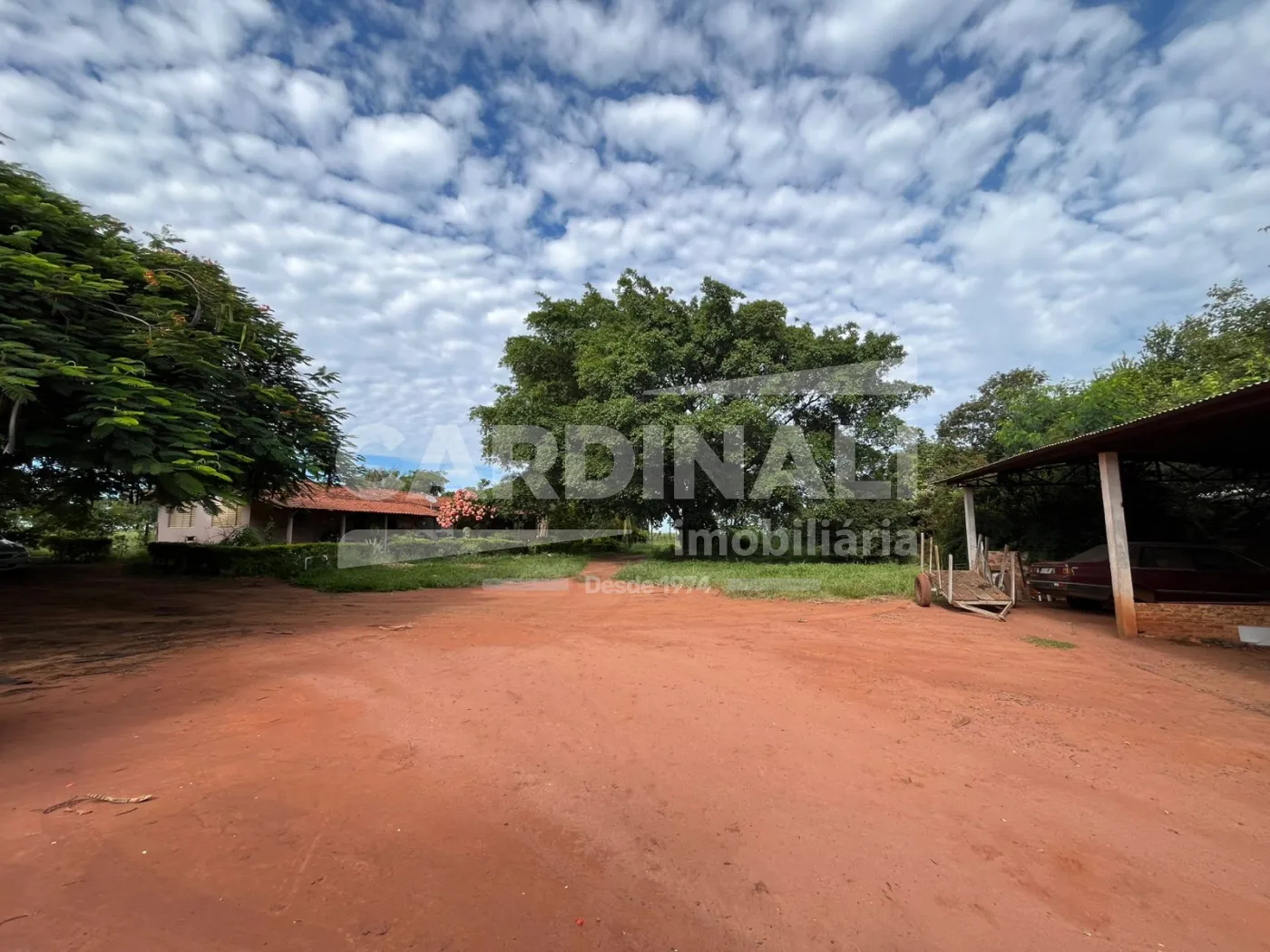 Rural / Área em Santa Lúcia , Comprar por R$1.900.000,00
