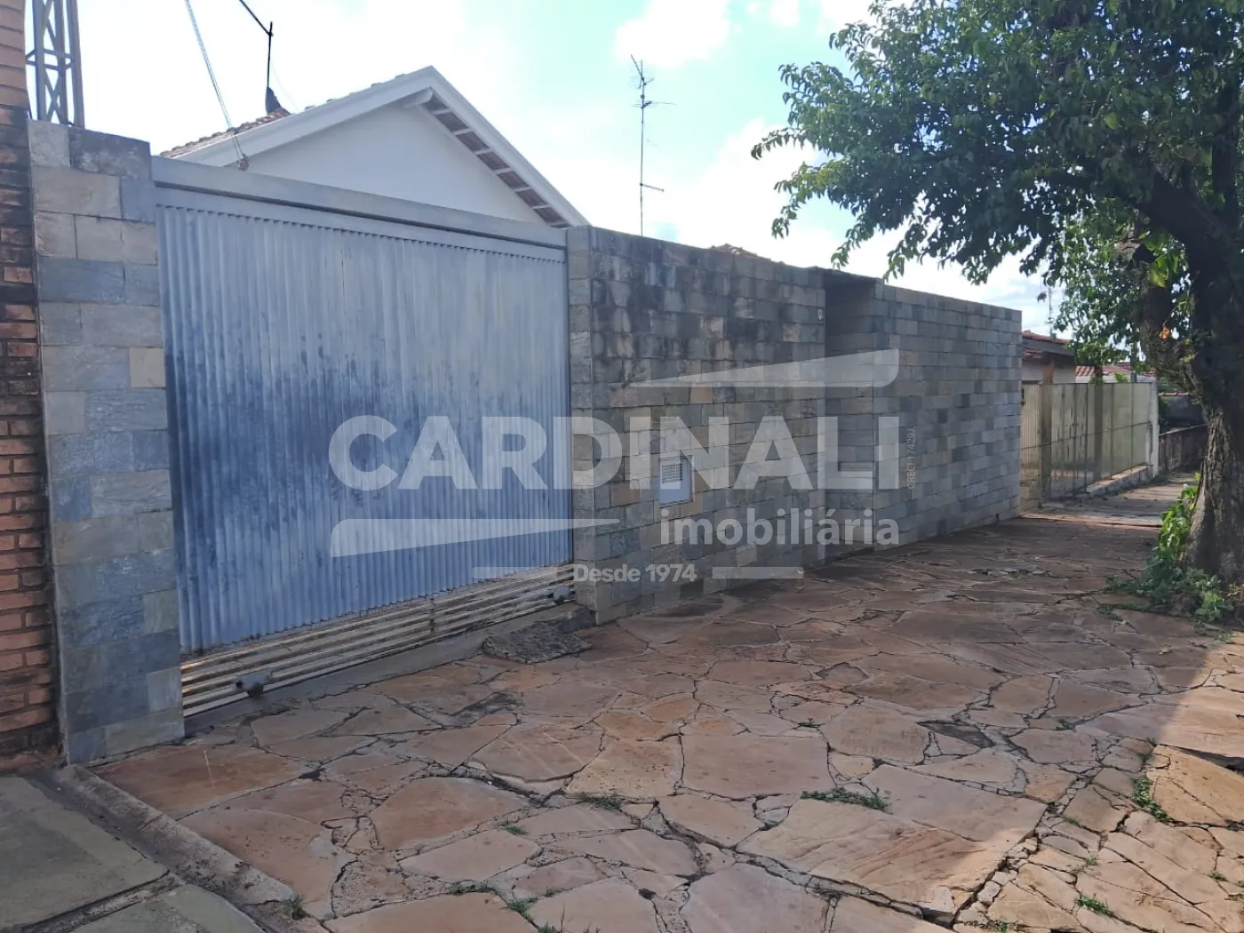 Casa / Padrão em Araraquara , Comprar por R$640.000,00