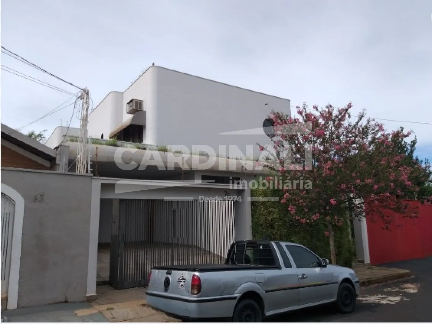 Casa / Padrão em Araraquara , Comprar por R$1.273.000,00