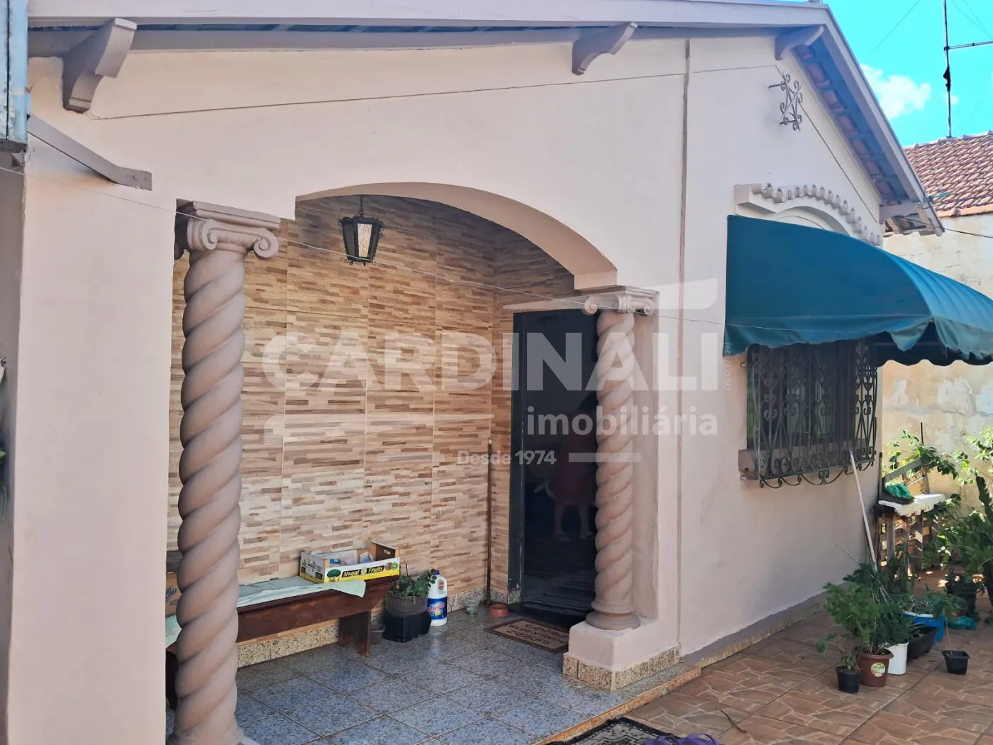 Casa / Padrão em Araraquara , Comprar por R$425.000,00