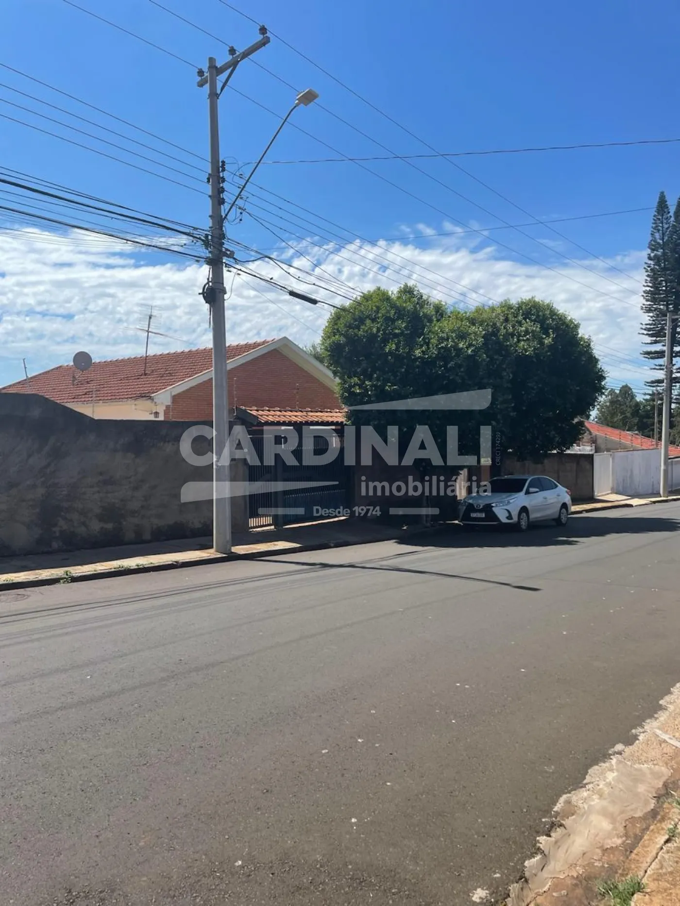 Casa / Padrão em Araraquara , Comprar por R$440.000,00