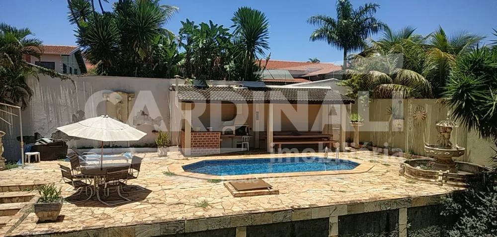 Casa / Padrão em Araraquara , Comprar por R$3.000.000,00