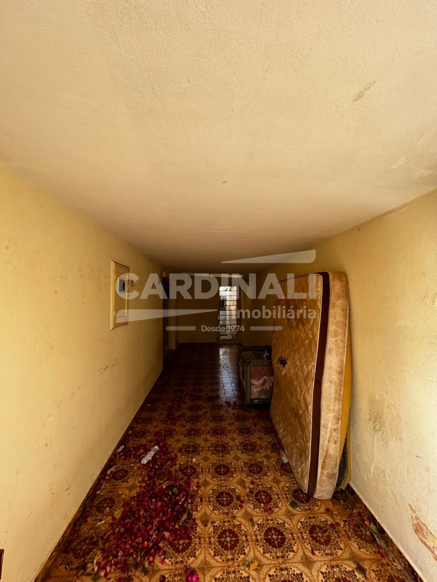 Casa / Padrão em São Carlos 