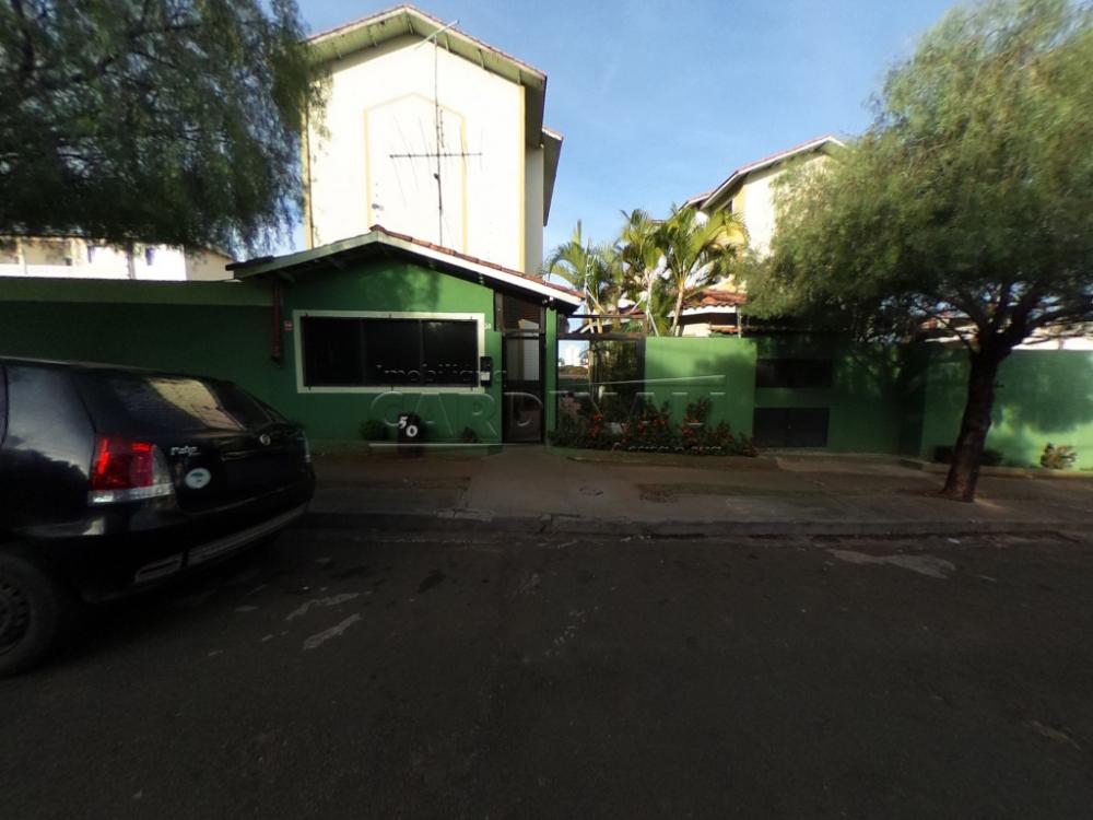 Alugar Apartamento / Padr&atilde;o em S&atilde;o Carlos R$ 1.112,00 - Foto 13