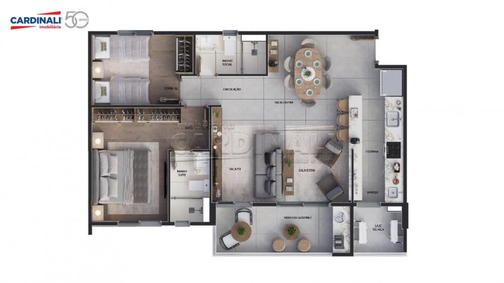 Card_2 Dorms sala ampliada