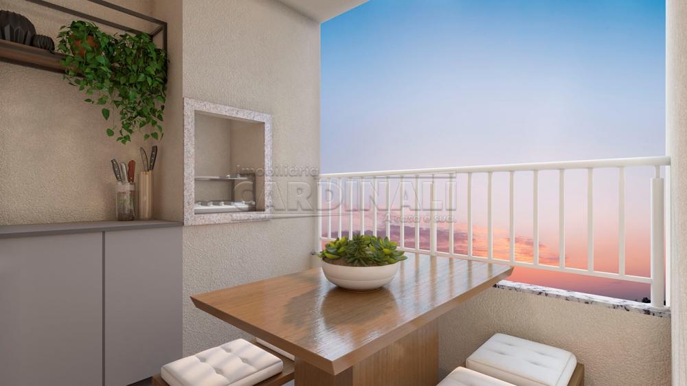 Apartamento c/ varanda