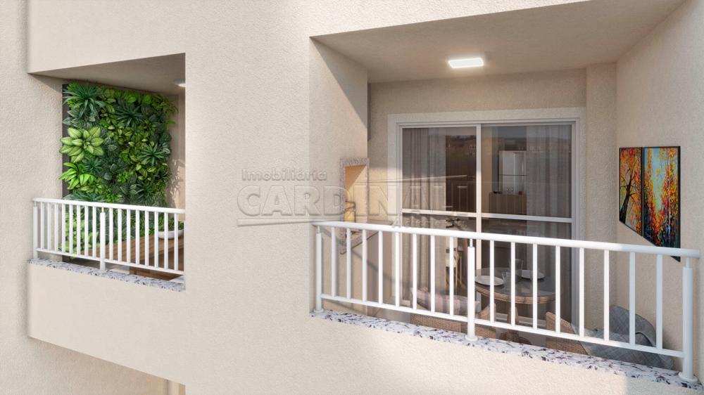 Apartamento c/varanda