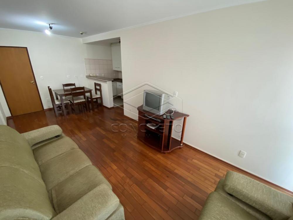 Alugar Apartamento / Padr&atilde;o em Ja&uacute; R$ 1.600,00 - Foto 2
