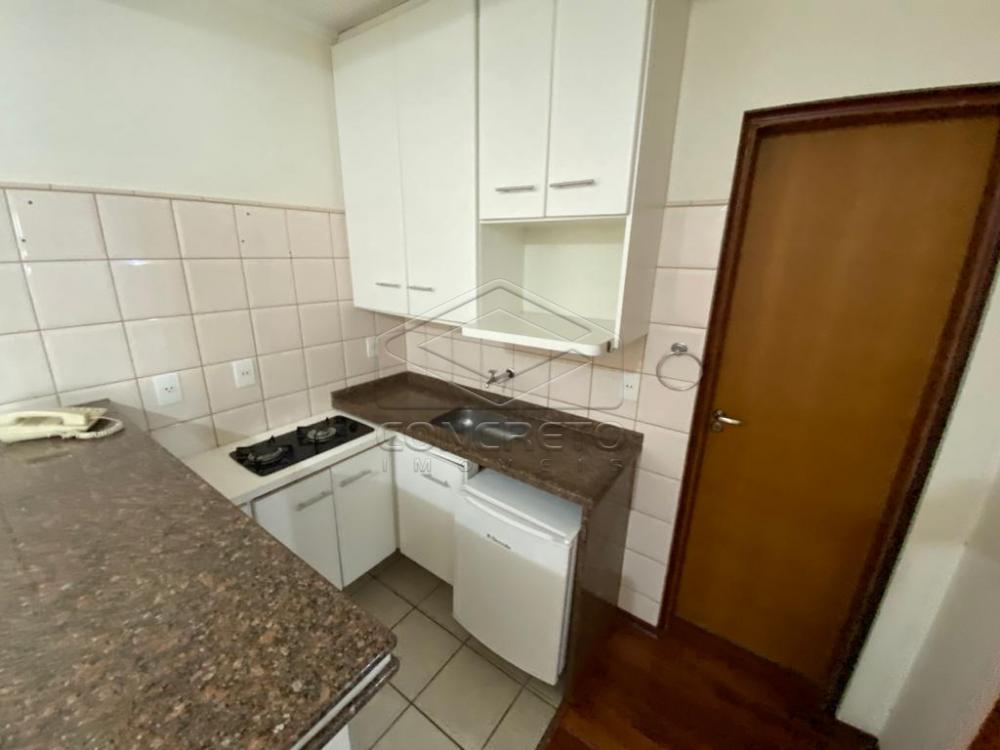 Alugar Apartamento / Padr&atilde;o em Ja&uacute; R$ 1.600,00 - Foto 7