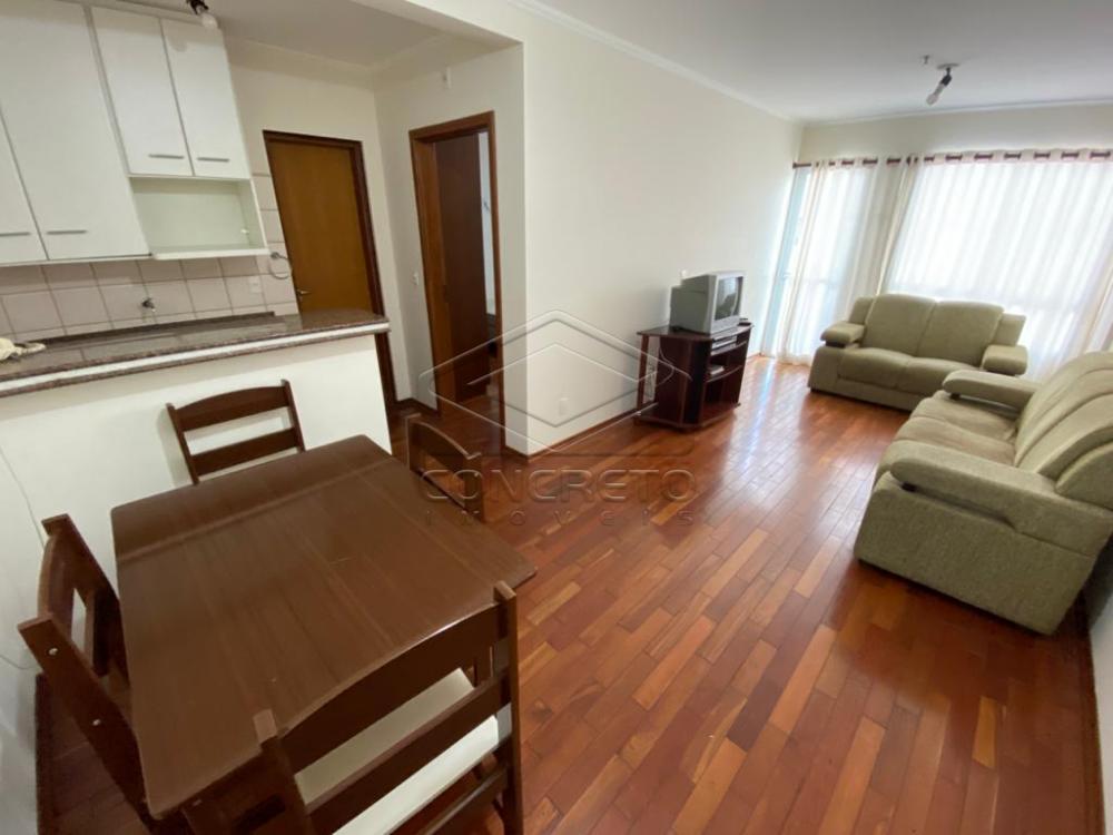 Alugar Apartamento / Padr&atilde;o em Ja&uacute; R$ 1.600,00 - Foto 1
