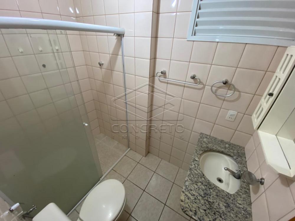 Alugar Apartamento / Padr&atilde;o em Ja&uacute; R$ 1.600,00 - Foto 6