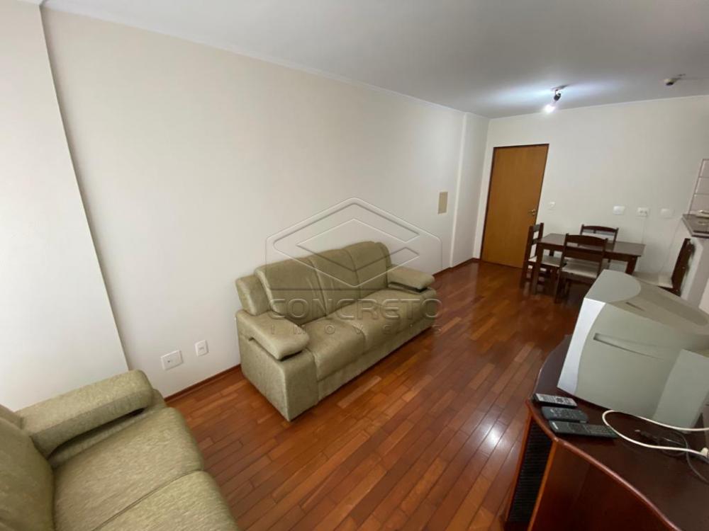 Alugar Apartamento / Padr&atilde;o em Ja&uacute; R$ 1.600,00 - Foto 3