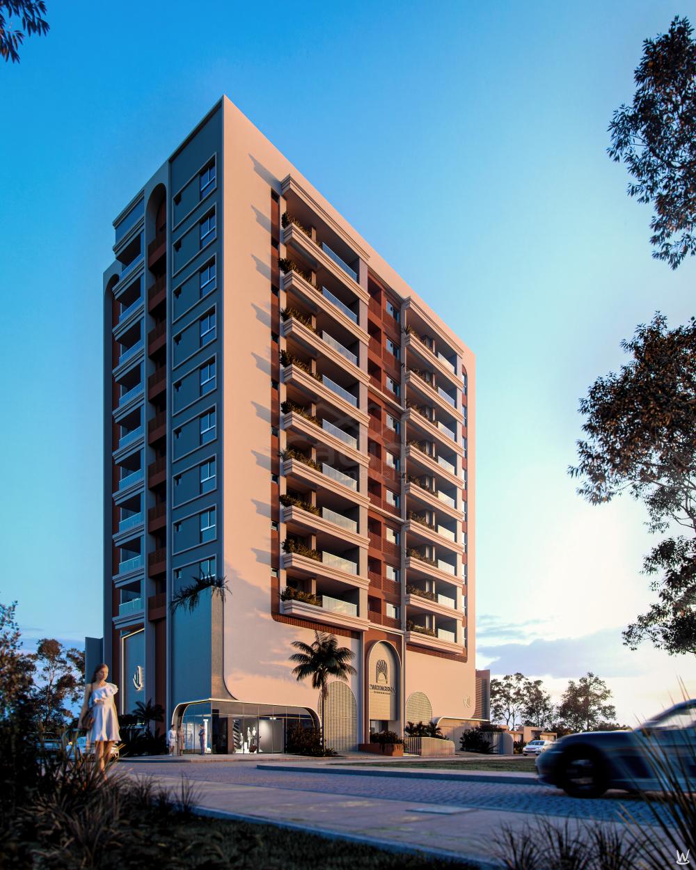 Comprar Apartamento / Padr&atilde;o em Navegantes R$ 848.051,18 - Foto 12