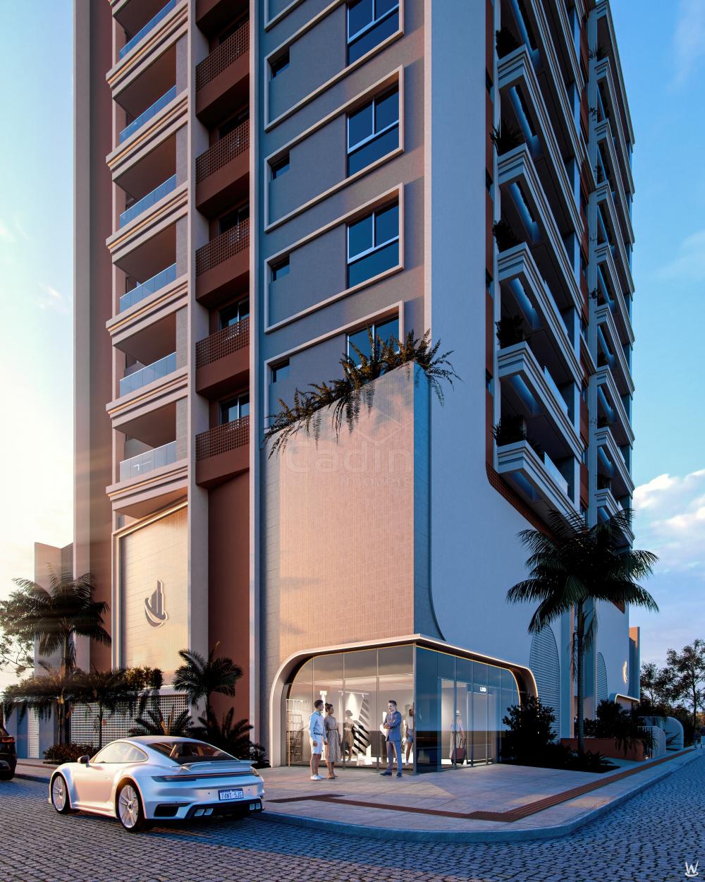 Comprar Apartamento / Padr&atilde;o em Navegantes R$ 848.051,18 - Foto 16