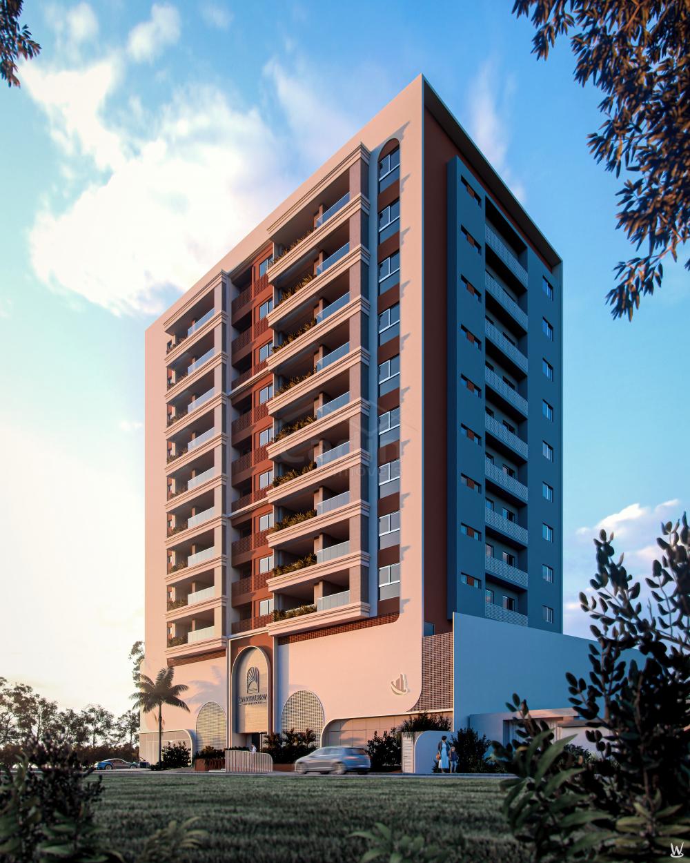 Comprar Apartamento / Padr&atilde;o em Navegantes R$ 848.051,18 - Foto 13