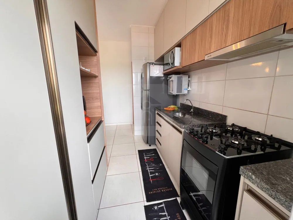 Comprar Apartamento / Padr&atilde;o em Uberl&acirc;ndia R$ 235.000,00 - Foto 12