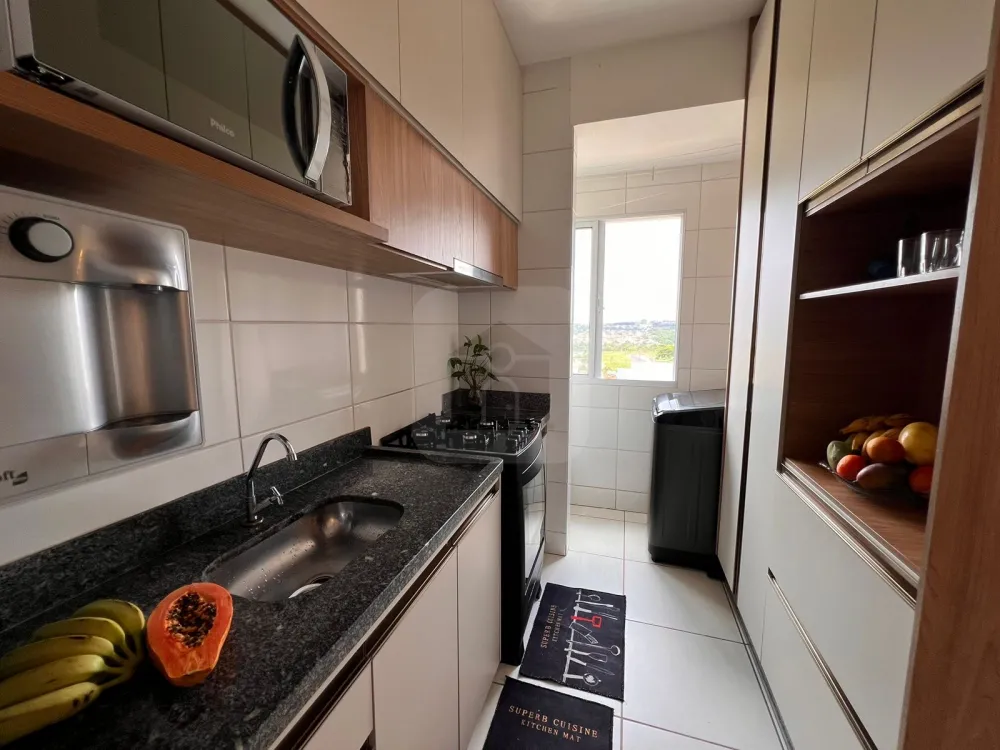 Comprar Apartamento / Padr&atilde;o em Uberl&acirc;ndia R$ 235.000,00 - Foto 13