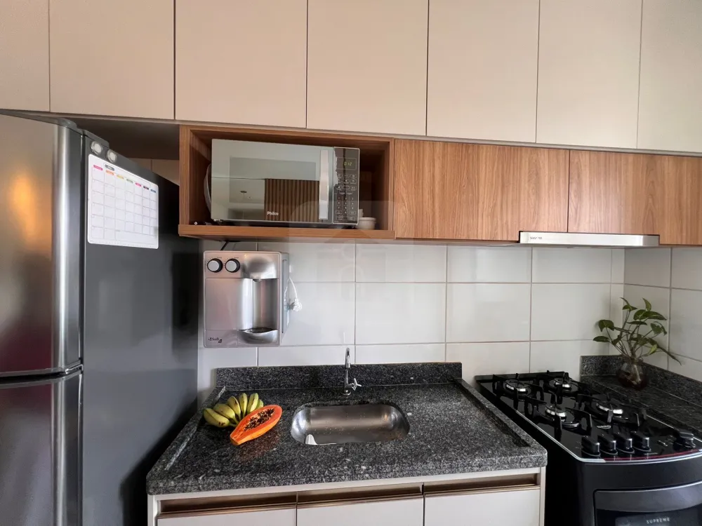 Comprar Apartamento / Padr&atilde;o em Uberl&acirc;ndia R$ 235.000,00 - Foto 15