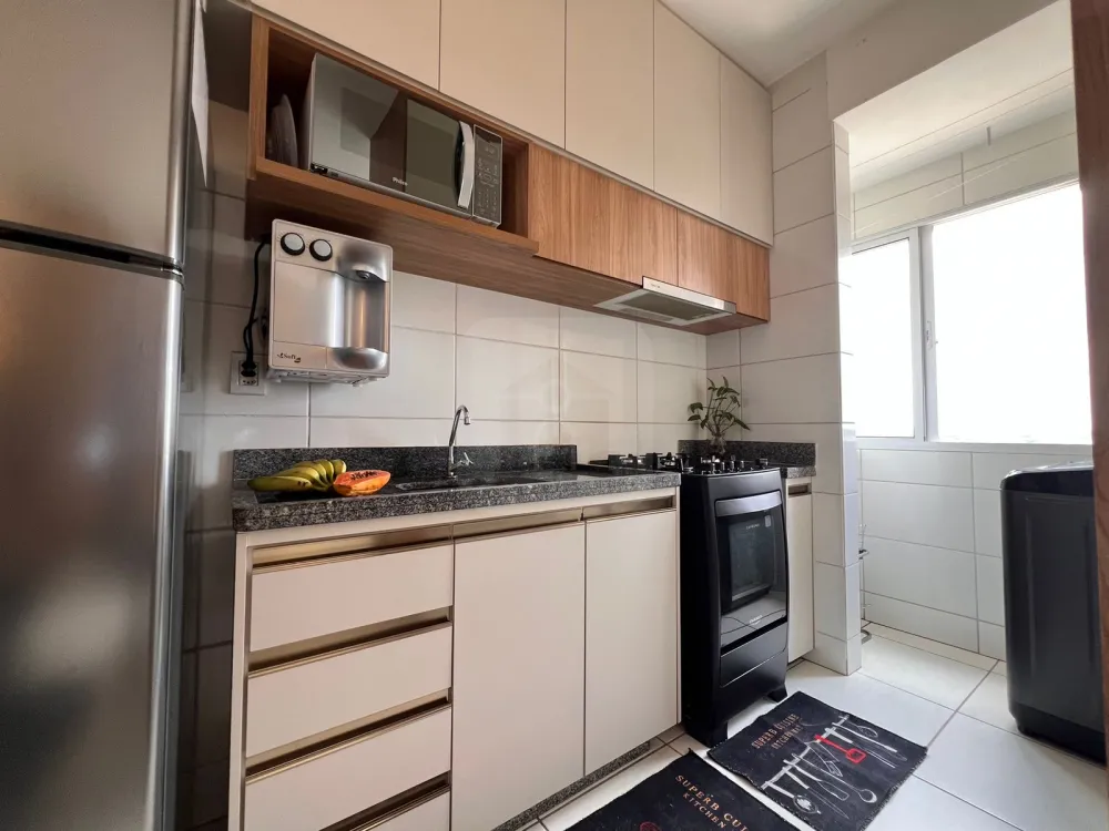 Comprar Apartamento / Padr&atilde;o em Uberl&acirc;ndia R$ 235.000,00 - Foto 14