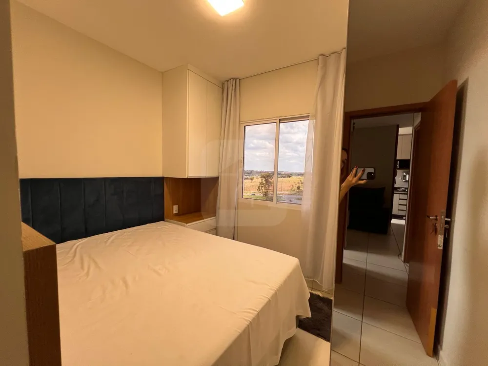 Comprar Apartamento / Padr&atilde;o em Uberl&acirc;ndia R$ 235.000,00 - Foto 7