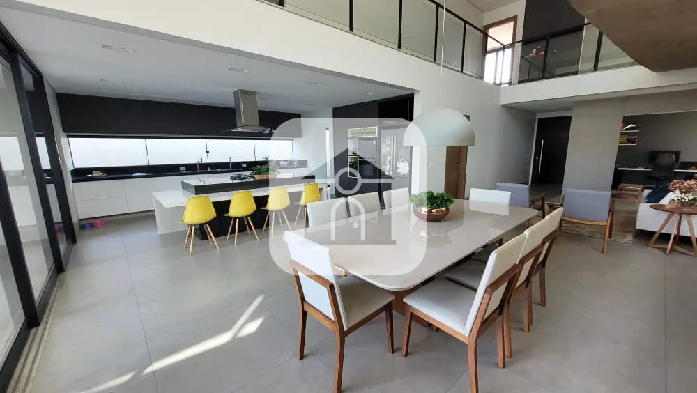 Comprar Casa / Condom&iacute;nio ou Loteamento Fechado em Uberl&acirc;ndia R$ 3.200.000,00 - Foto 3