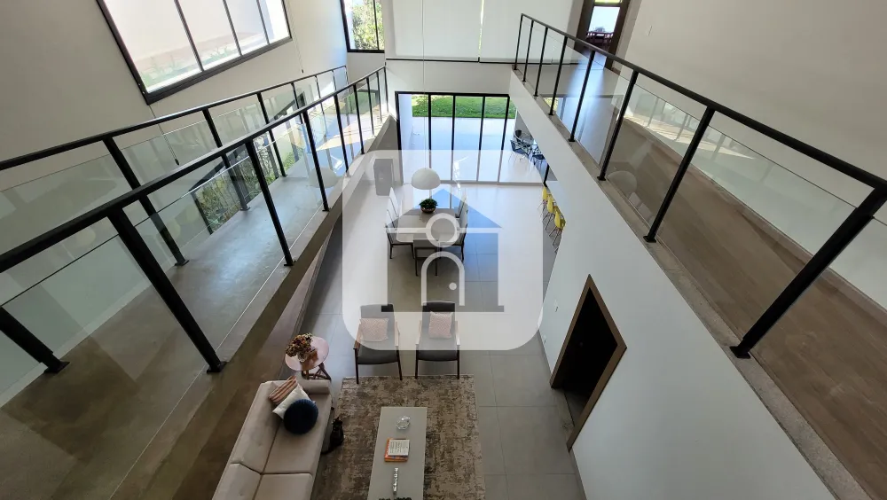 Comprar Casa / Condom&iacute;nio ou Loteamento Fechado em Uberl&acirc;ndia R$ 3.200.000,00 - Foto 4