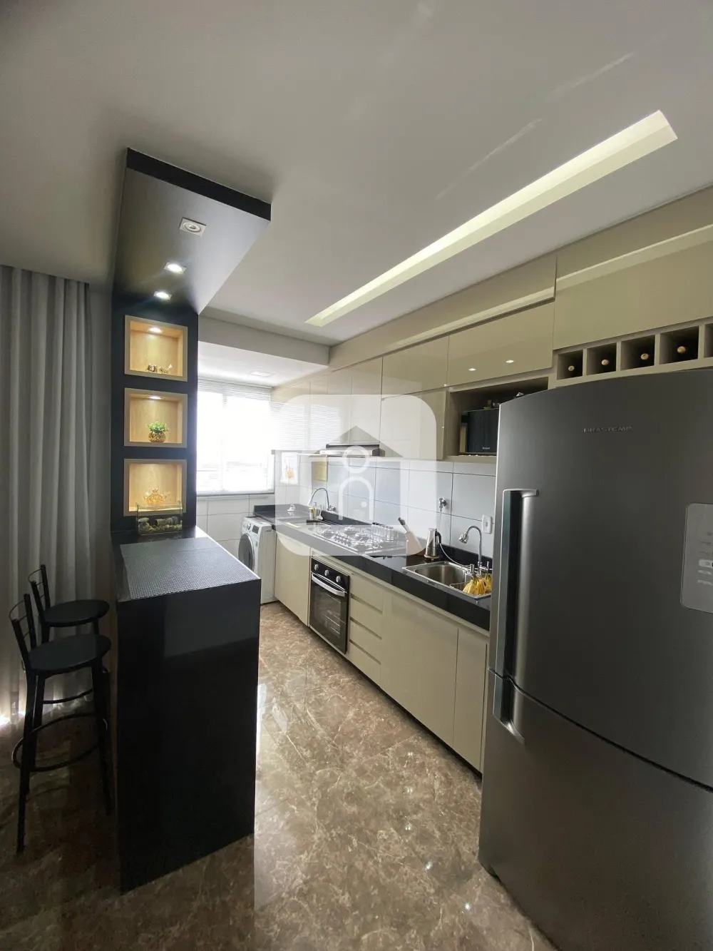 Comprar Apartamento / Padr&atilde;o em Uberl&acirc;ndia R$ 290.000,00 - Foto 12