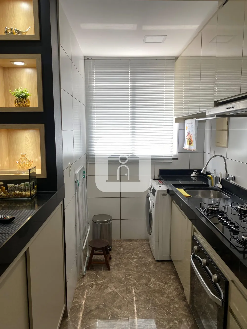 Comprar Apartamento / Padr&atilde;o em Uberl&acirc;ndia R$ 290.000,00 - Foto 15