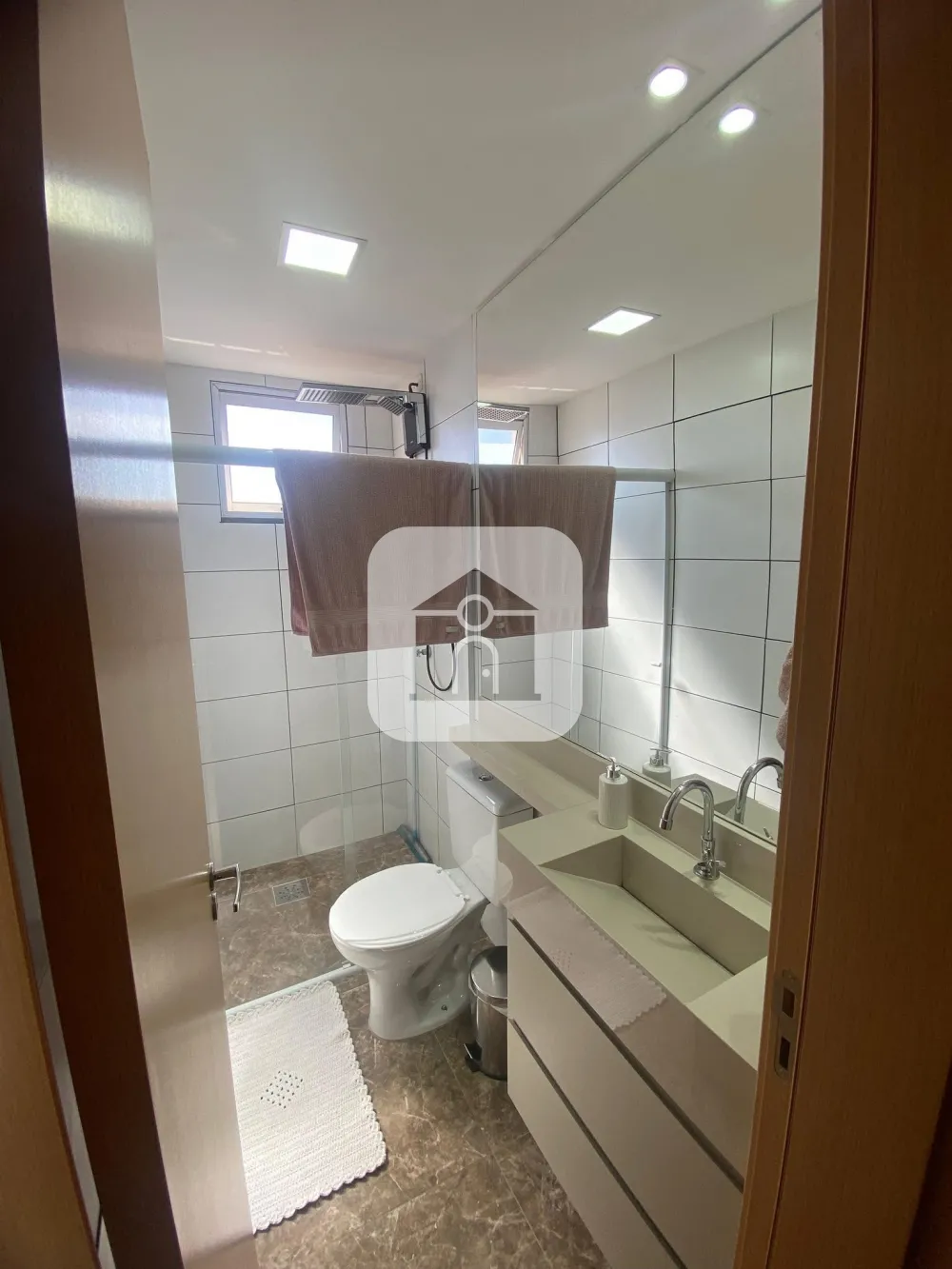 Comprar Apartamento / Padr&atilde;o em Uberl&acirc;ndia R$ 290.000,00 - Foto 8