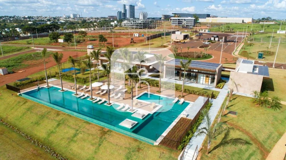 Comprar Terreno / Condom&iacute;nio em Uberl&acirc;ndia R$ 840.000,00 - Foto 2