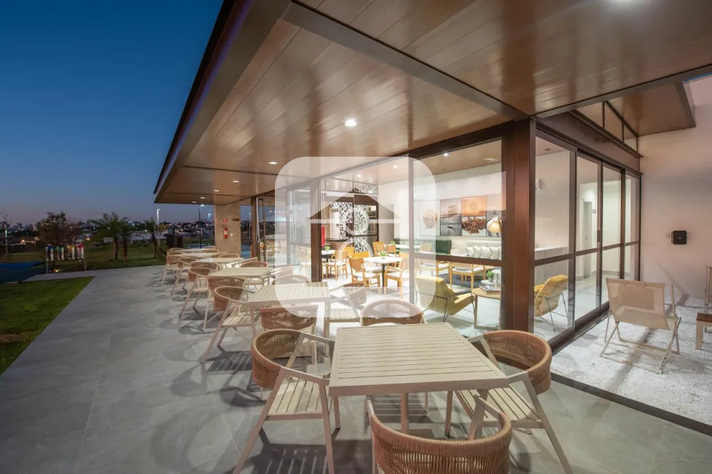 Comprar Terreno / Condom&iacute;nio em Uberl&acirc;ndia R$ 840.000,00 - Foto 3